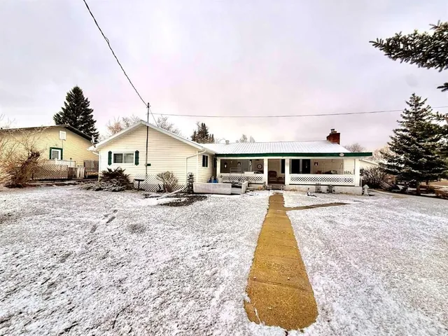 5111 49 St, Irma