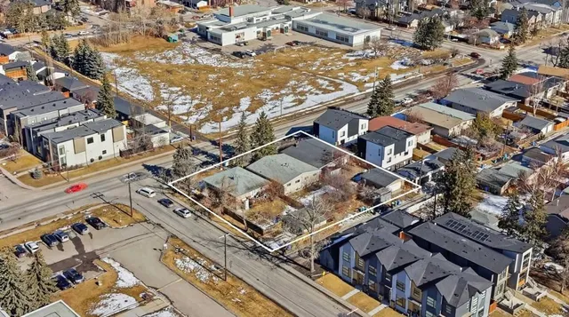 2135, 2139, 214 50 Ave, Calgary 2