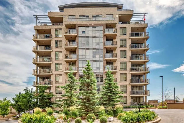 10 Shawnee Hill #507, Calgary 2