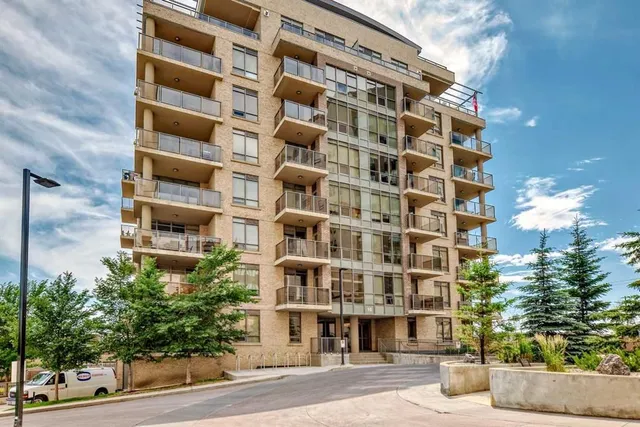10 Shawnee Hill #507, Calgary 3