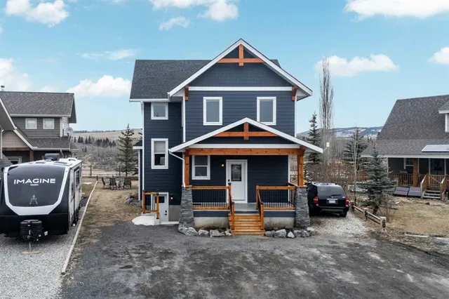 216 Cottageclub Cres, Rural Rocky View County 2