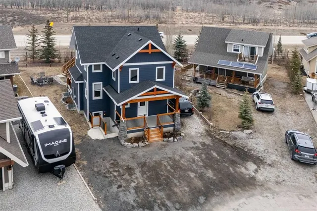 216 Cottageclub Cres, Rural Rocky View County 3