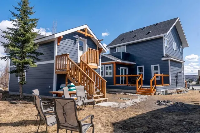 216 Cottageclub Cres, Rural Rocky View County 4