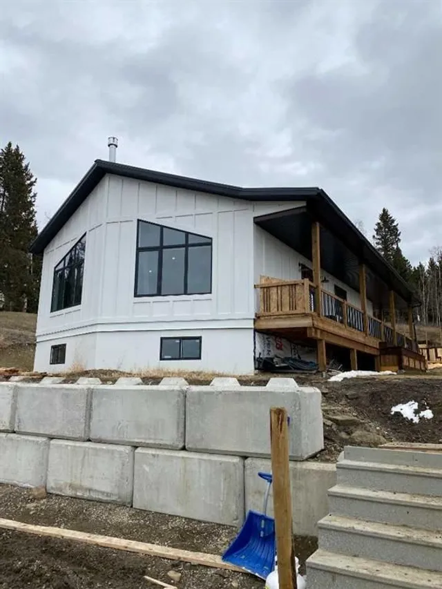 33143 Range Road 60, Rural Mountain View County 2