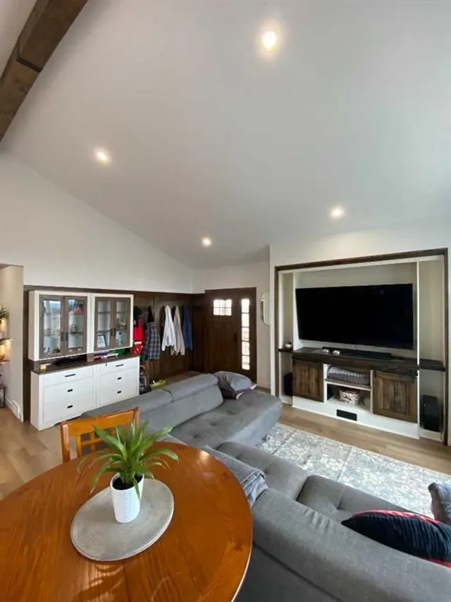 33143 Range Road 60, Rural Mountain View County 5