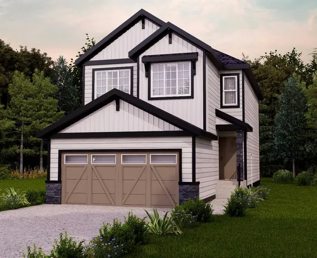 385 Sora Pk, Calgary 2