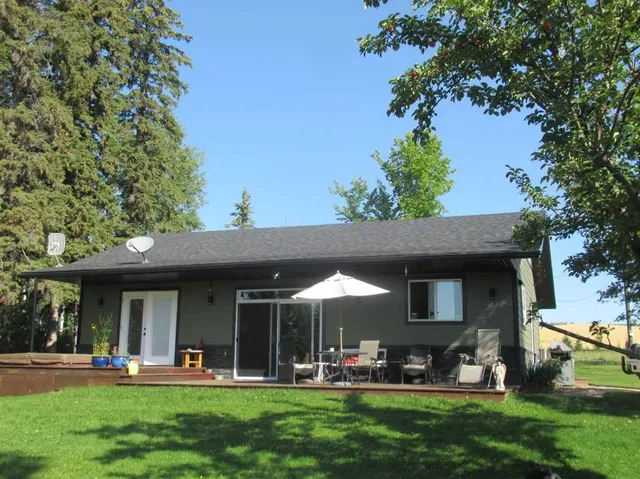 2230 Rainy Creek Road Hwy, Rural Lacombe County