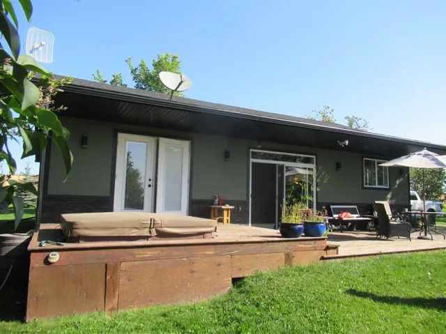 2230 Rainy Creek Road Hwy, Rural Lacombe County 2