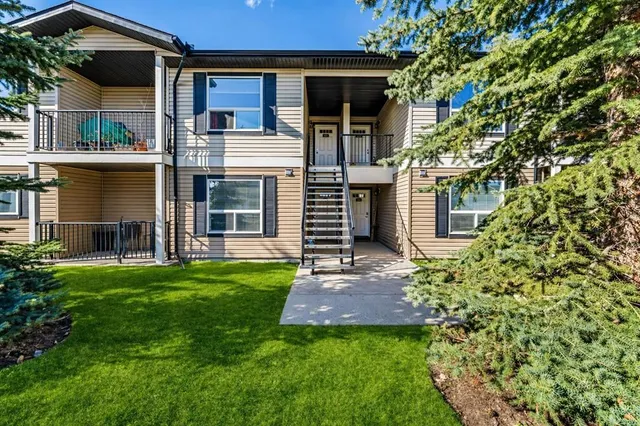 8 Bayside Pl #107, Strathmore 2