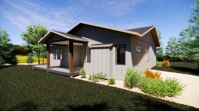 413 Valley View Close, Rural Clearwater County 3