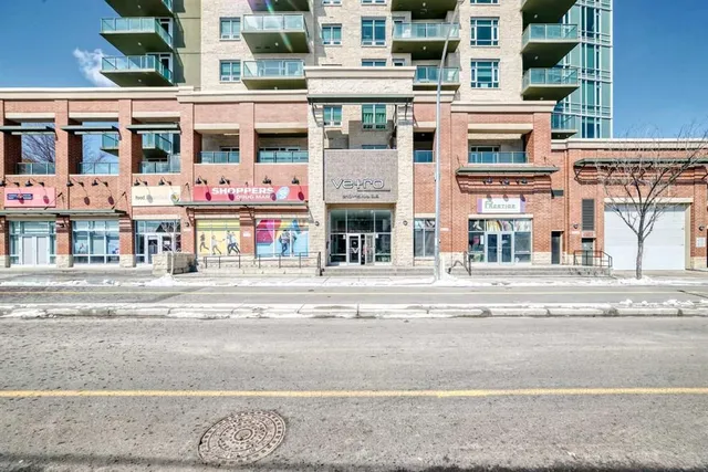 210 15 Ave #502, Calgary 2