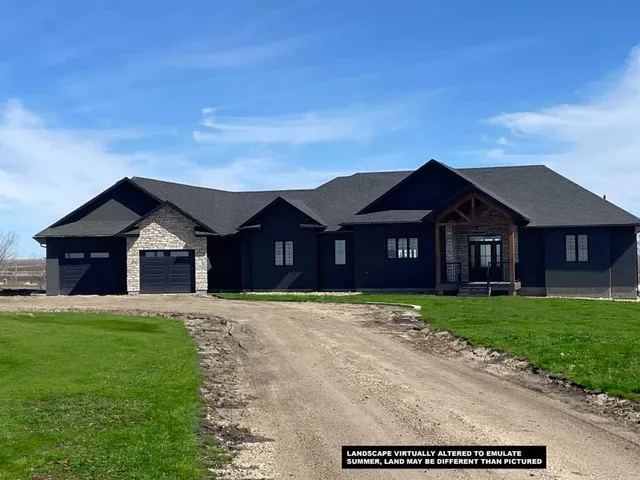 A-720017 Range Road 54, Rural Grande Prairie No. 1, County of