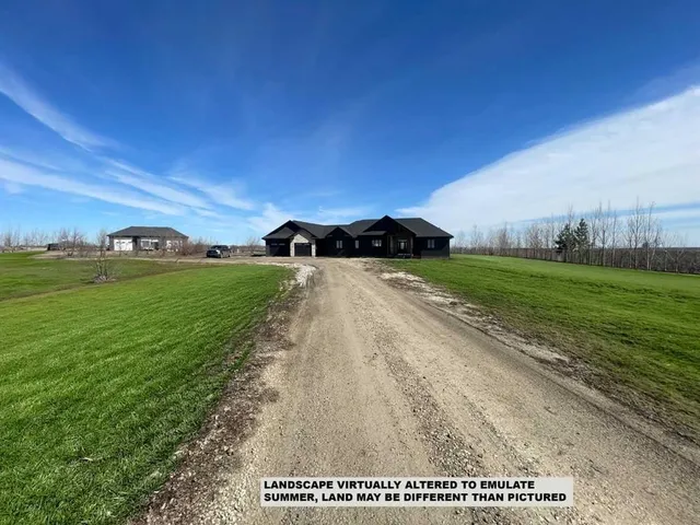 A-720017 Range Road 54, Rural Grande Prairie No. 1, County of 2