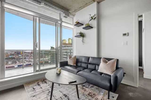 624 8 Ave #1307, Calgary 2