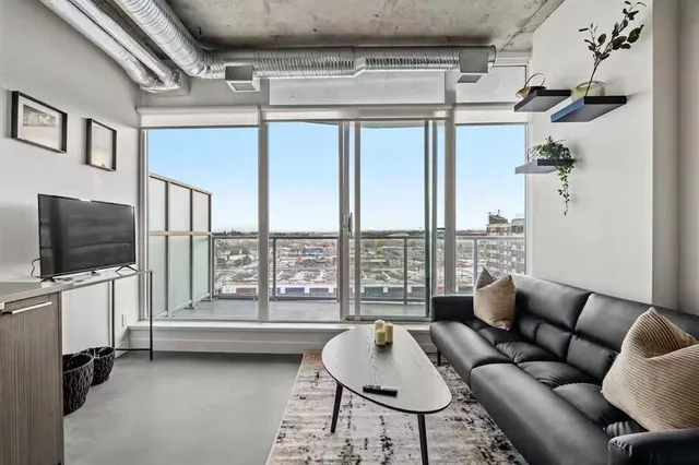 624 8 Ave #1307, Calgary 3