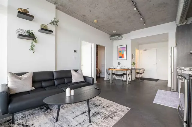 624 8 Ave #1307, Calgary 4