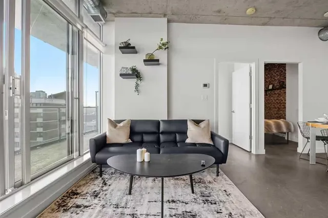 624 8 Ave #1307, Calgary 5