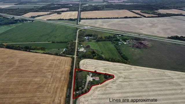 71355 Range Road 261, Ridgevalley 2