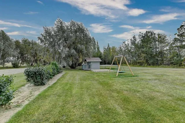 71355 Range Road 261, Ridgevalley 5