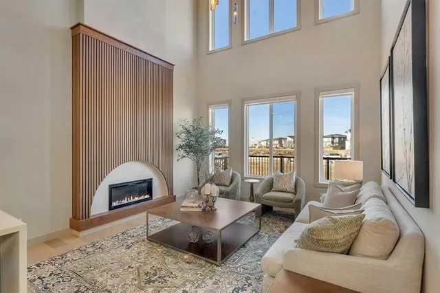 973 South Shore Terr, Chestermere 4
