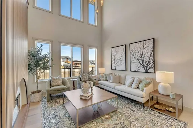 973 South Shore Terr, Chestermere 5