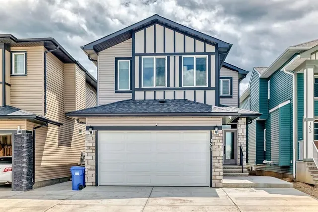 127 Saddlecrest Grove, Calgary 2