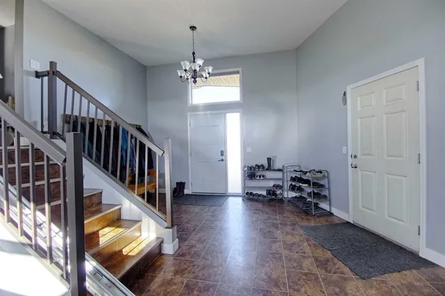142081 RR 192, Rural Taber, M.D. of 5