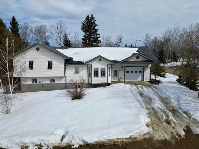 4501 52 Street, Fort Vermilion 4