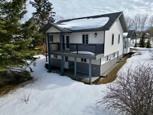 4501 52 Street, Fort Vermilion 5