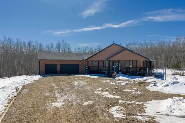 222041 Township 650 Rd, Athabasca 2