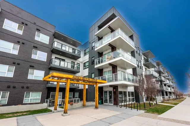 4350 Seton Dr #116, Calgary 2