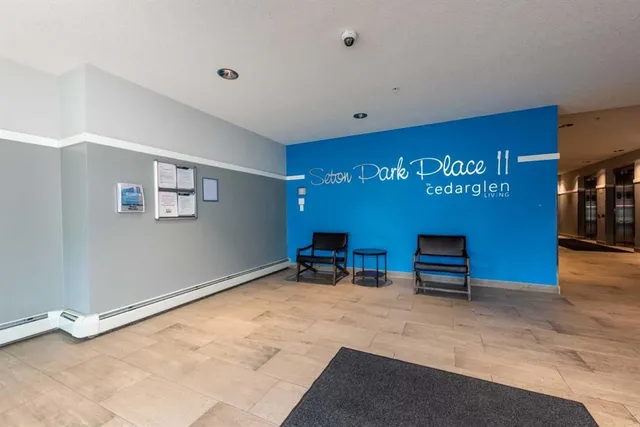 4350 Seton Dr #116, Calgary 3