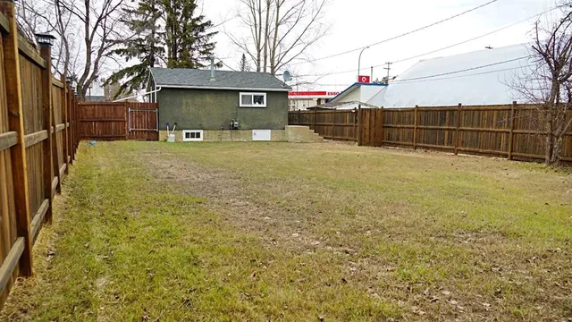 5209 50 Ave, Vermilion 5
