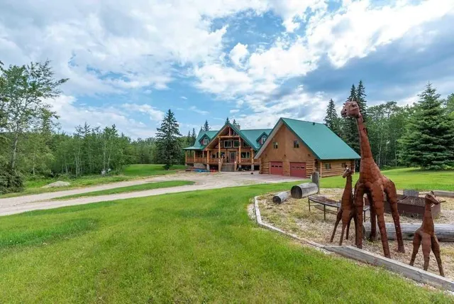62407 Range Road 431, Ardmore 2