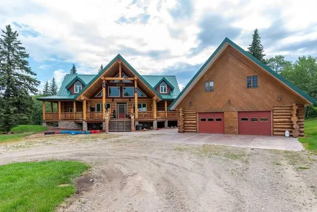 62407 Range Road 431, Ardmore 3