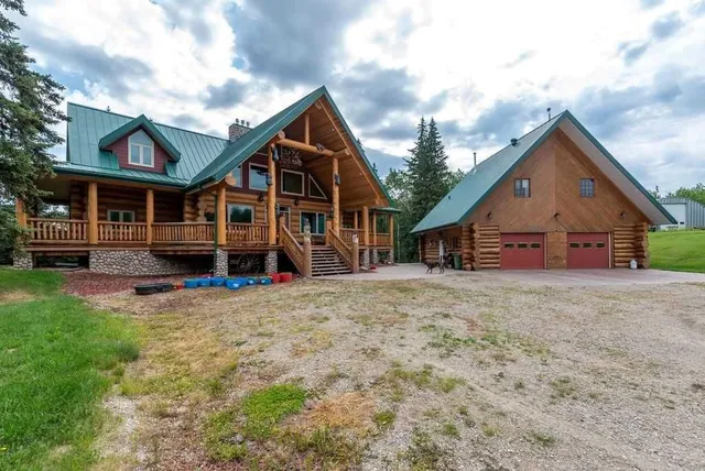 62407 Range Road 431, Ardmore 4