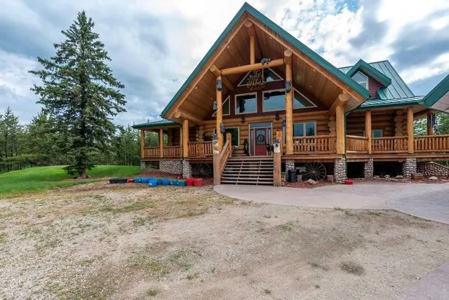 62407 Range Road 431, Ardmore 5