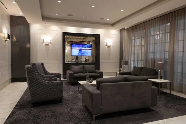 930 6 Ave #1206, Calgary 3