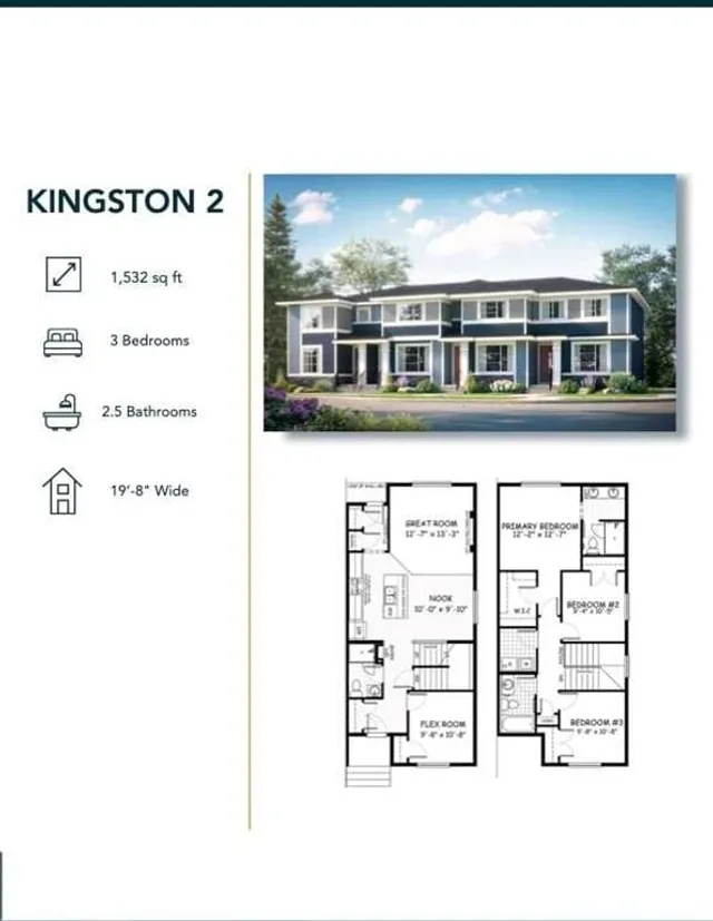 131 Ambleridge St, Calgary 2