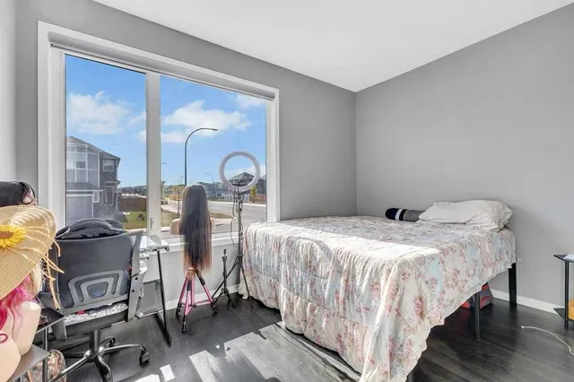 120 BELMONT Villas, Calgary 5