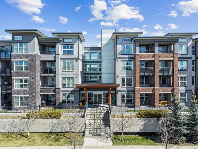 95 Burma Star Rd #3110, Calgary 2