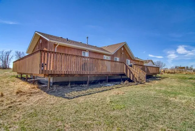 225004 222 TWP RD, Rural Wheatland County 2