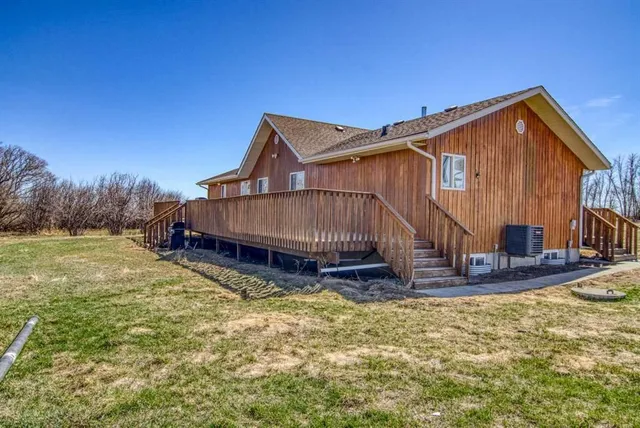 225004 222 TWP RD, Rural Wheatland County 3