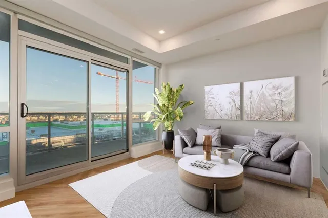 8505 Broadcast Ave #513, Calgary 2