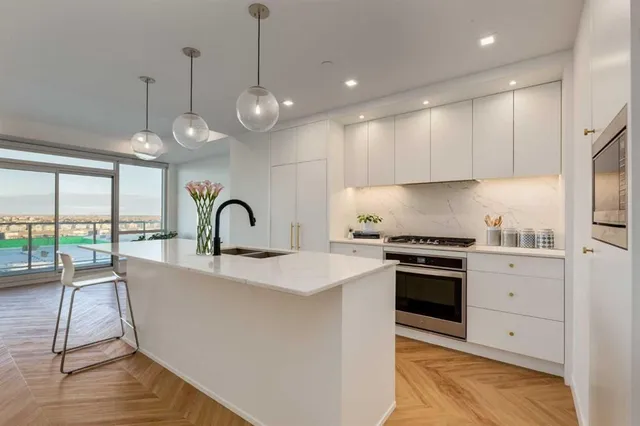 8505 Broadcast Ave #513, Calgary 4