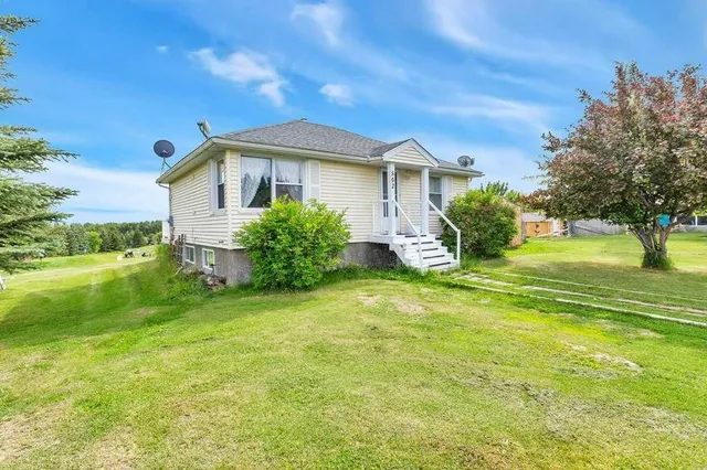 502 Sunnyside 500 Pl, Rural Ponoka County 2