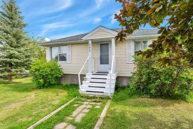 502 Sunnyside 500 Pl, Rural Ponoka County 4