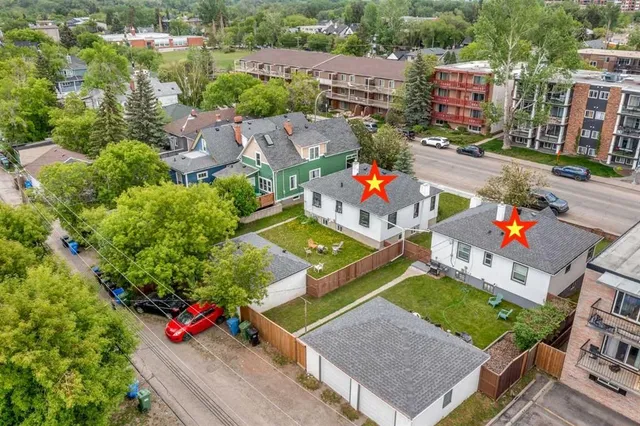 922 2 Ave, Calgary 3