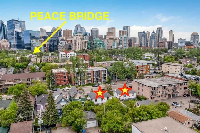 922 2 Ave, Calgary 4