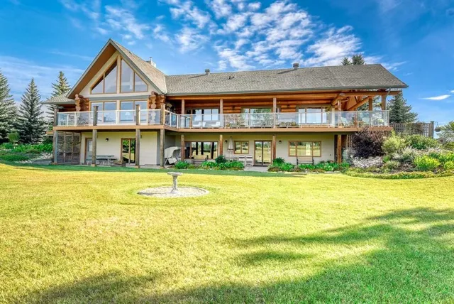 226101 88 St, Rural Foothills County 4